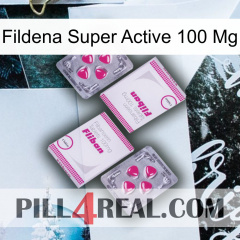 Fildena Super Active 100Mg 33